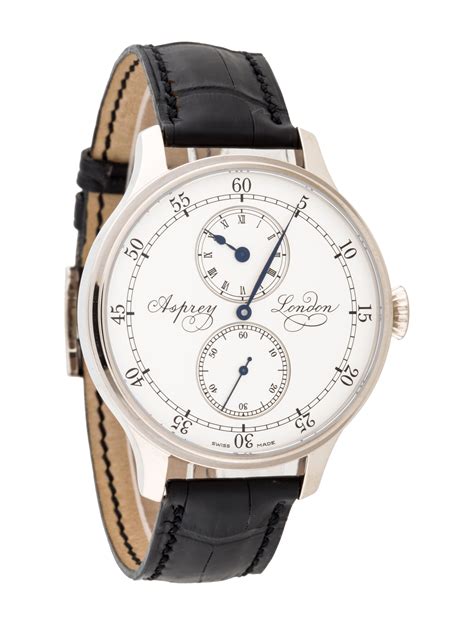 asprey watches|asprey of london website.